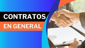 El contrato es una de las fuentes de obligaciones más importantes, los contratos principales son aquellos acuerdos que existe